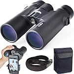 Best Compact Binoculars Under 100