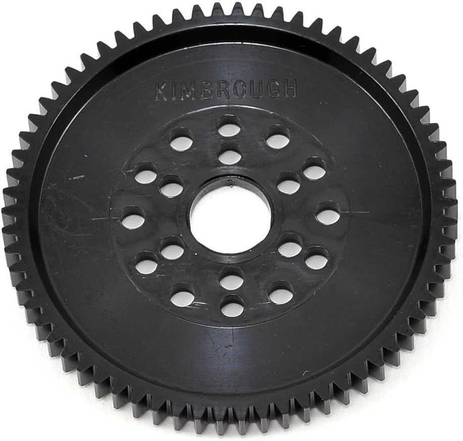 Kimbrough 32 Pitch Spur Gear 66T 