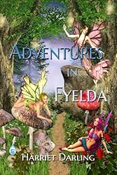 Adventures in Fyelda