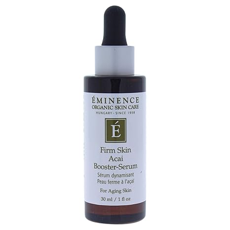 eminence acai serum