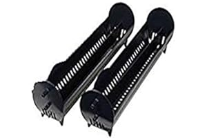 Brinsea Large Egg Carriers for Ovation 56 Incubator, Optional Accessory Accommodates Goose-Size Eggs, Set of 5