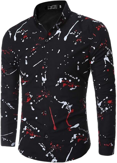 camisas para hombre de moda