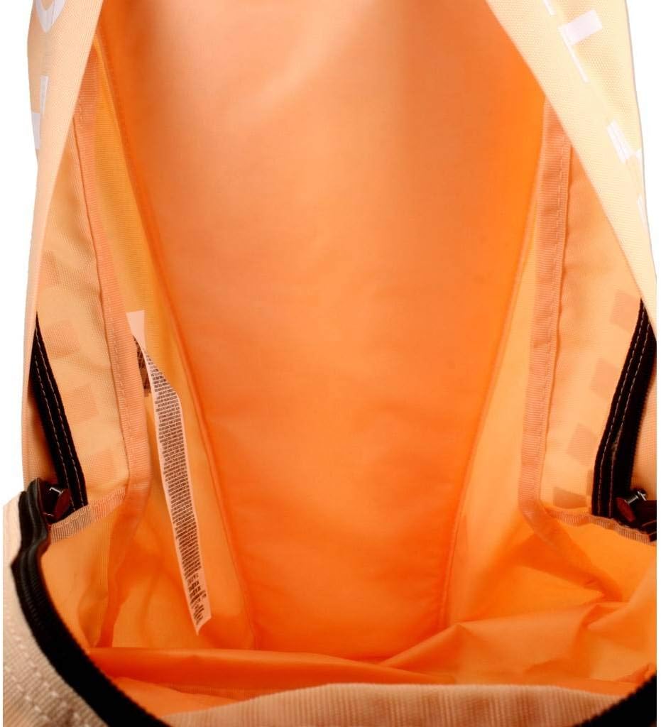 vans realm backpack bleached apricot