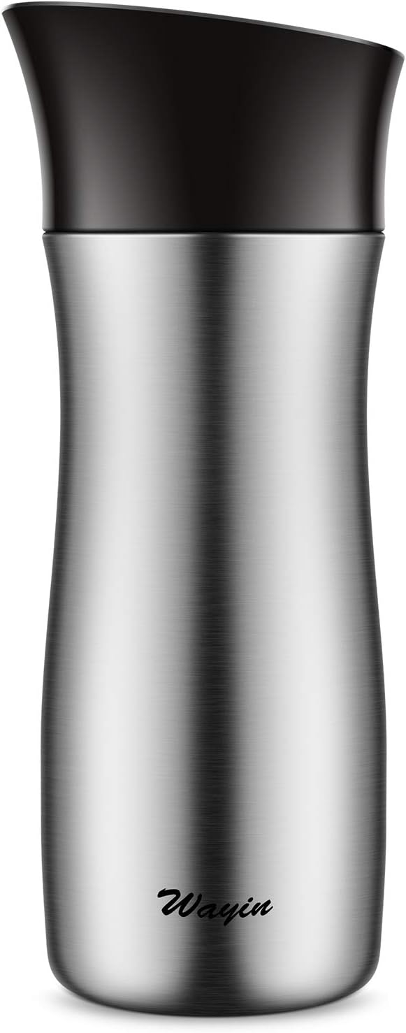 thermos da caffè per il lavoro