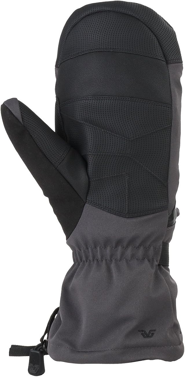 Gordini Men's Gore-tex Storm Trooper Mitten at  Men’s Clothing store