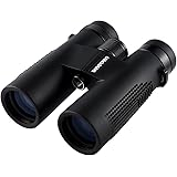 Wingspan Optics FeatherScout 8X42 HD Bird Watching Binoculars for Adults. Extra-Wide Field of View, Spectacular Clarity and Detail. Best HD Birding Binoculars in a Bird Watcher’s Budget