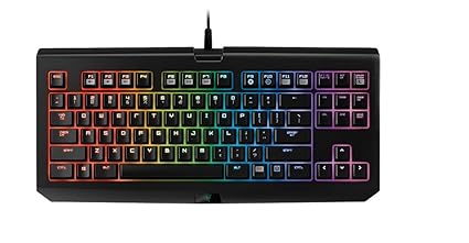 Razer Keyboard Blackwidow Tournament Edition Chroma $99.99 @ Newegg - Save $40.00 (29%)