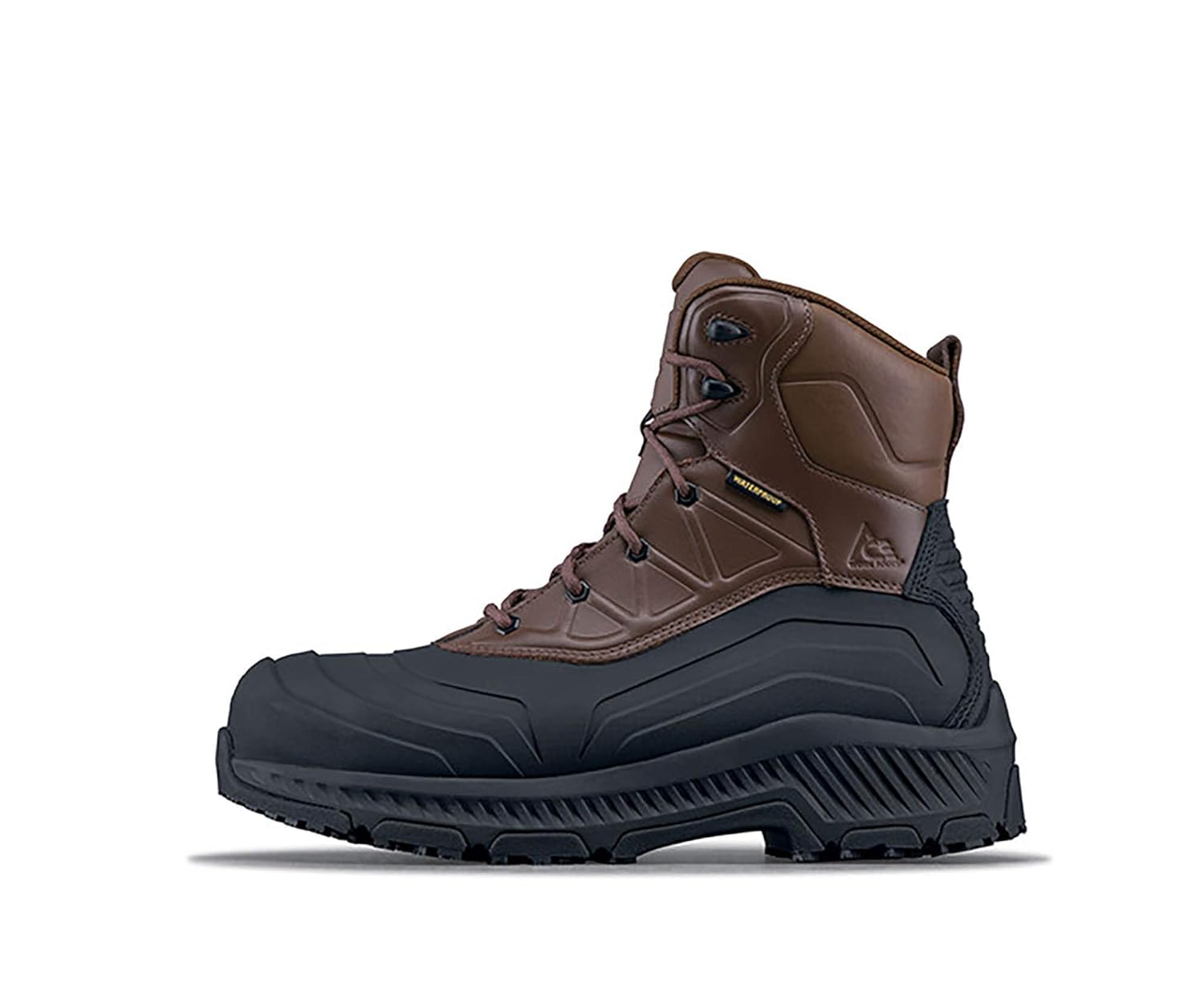 Buy Shoes for Crews Mammoth Iii by Ace Work Boots Composite Toe