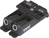 Trend 3 in 1 Pocket Hole Jig Kit PH/JIG/BK with Drill Bit Collar & Case