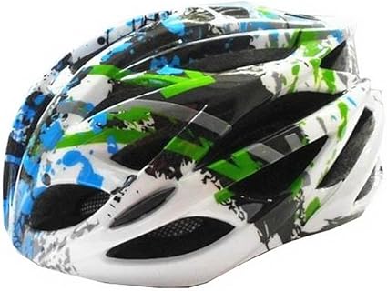 panda bike helmet