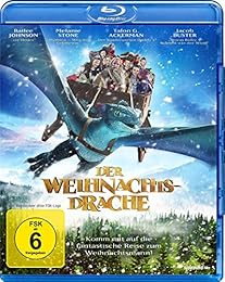 Der Weihnachtsdrache