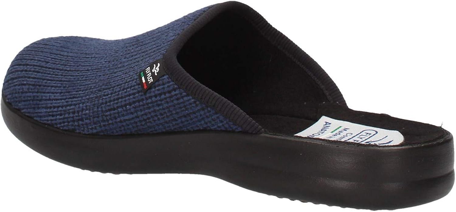 Scarpe Fly Flot Art P7502 8D Ciabatta Uomo urban-earth.co.uk