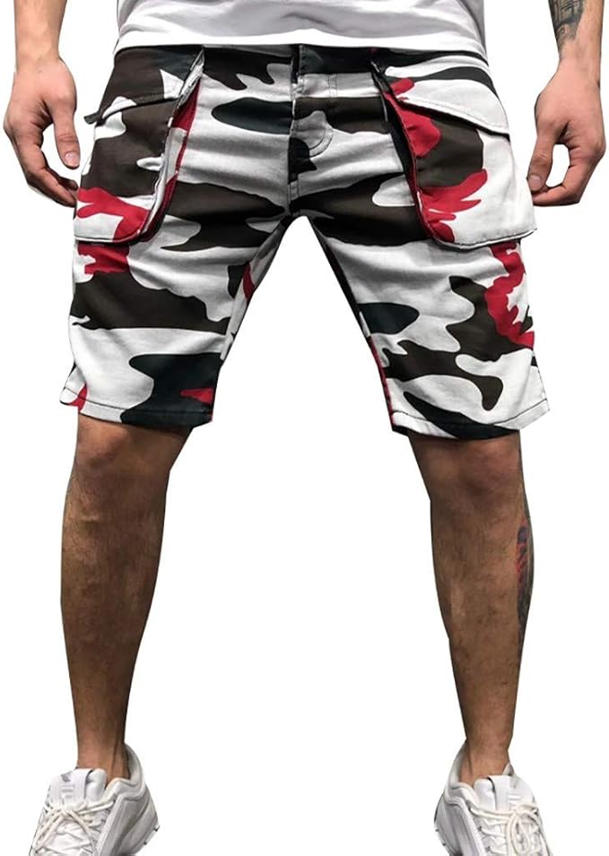 big and tall shorts clearance