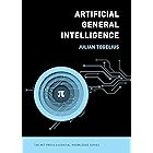 Artificial General Intelligence (The MIT Press Essential Knowledge series)
