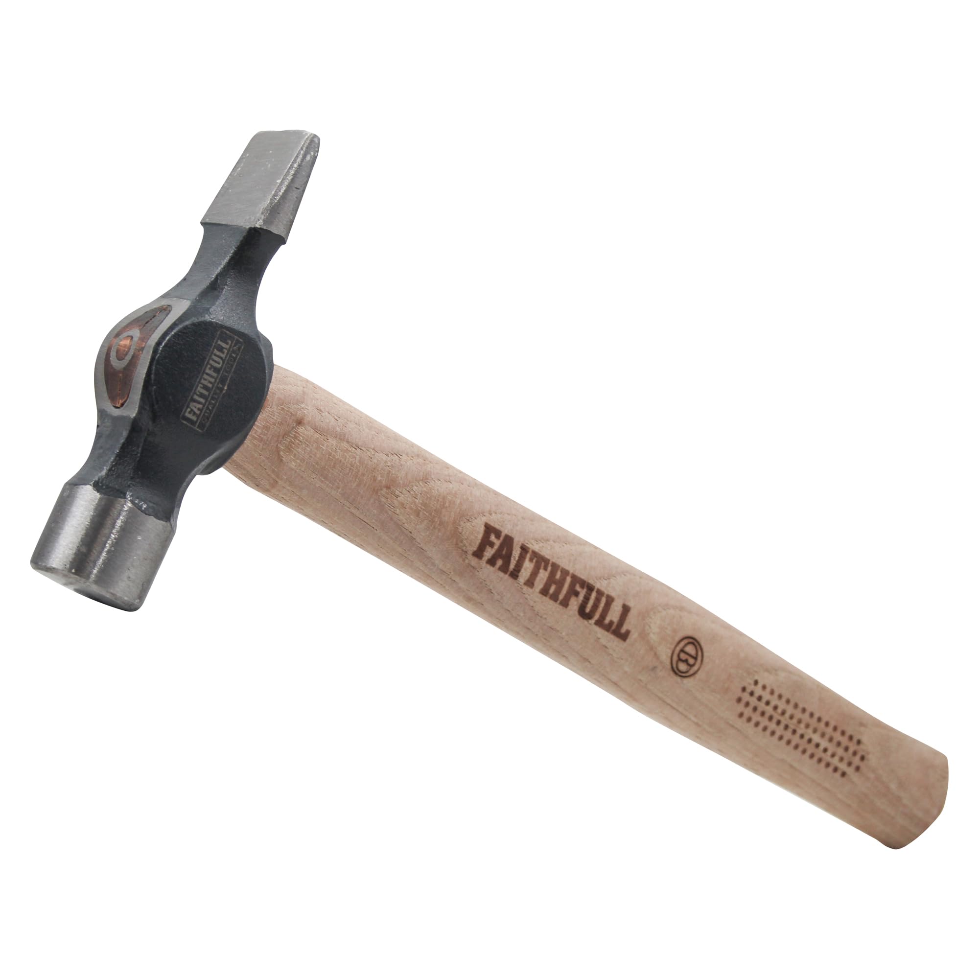 Faithfull FAIJWH16 Joiners Hammer 16Oz