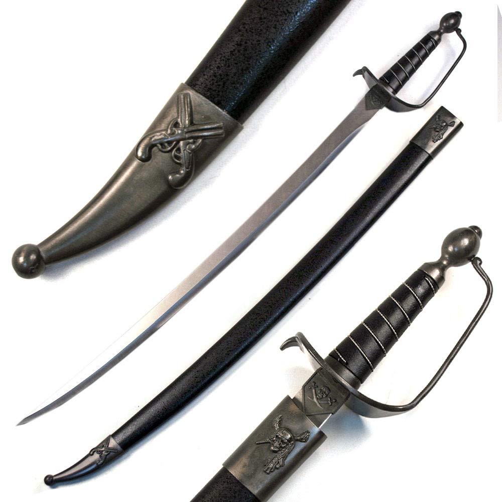 Ace Martial Arts Supply Classic Caribbean Pirate