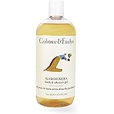 Crabtree & Evelyn Gardeners Body Wash – 16.9 fl oz/500ml