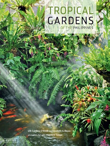 Download Tropical Gardens of the Philippines (English Edition) PDF