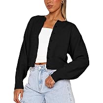 tシャツ WAFFLE CROPPED CARDIGAN レディース edikted-4552-8926842-1.jpg