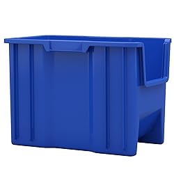 Akro-Mils 13014 Stak-N-Store Heavy Duty Stackable