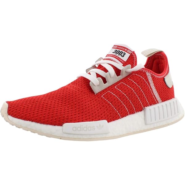 Amazon.com | adidas Originals mens Nmd_r1 Running Shoe  display picture 1