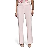 Calvin Klein Women's Suits Pant, Parfait, 10