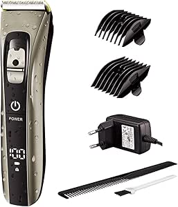 surker cortadora de pelo