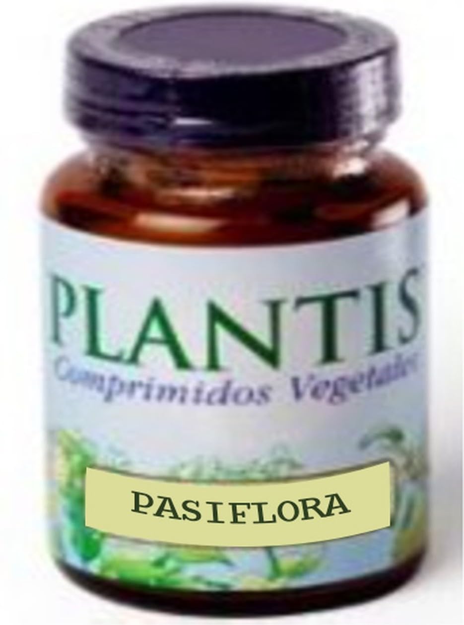 ART. AGRICOLA Pasiflora Comp. Maese.Herba