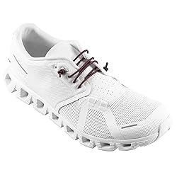 Endoto 2 Pairs Elastic Shoelaces for ON Cloud 5 & 6