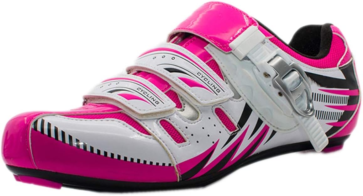 Cycling Shoes Men Walking Unisex Lightweight Trekking Road Mountain