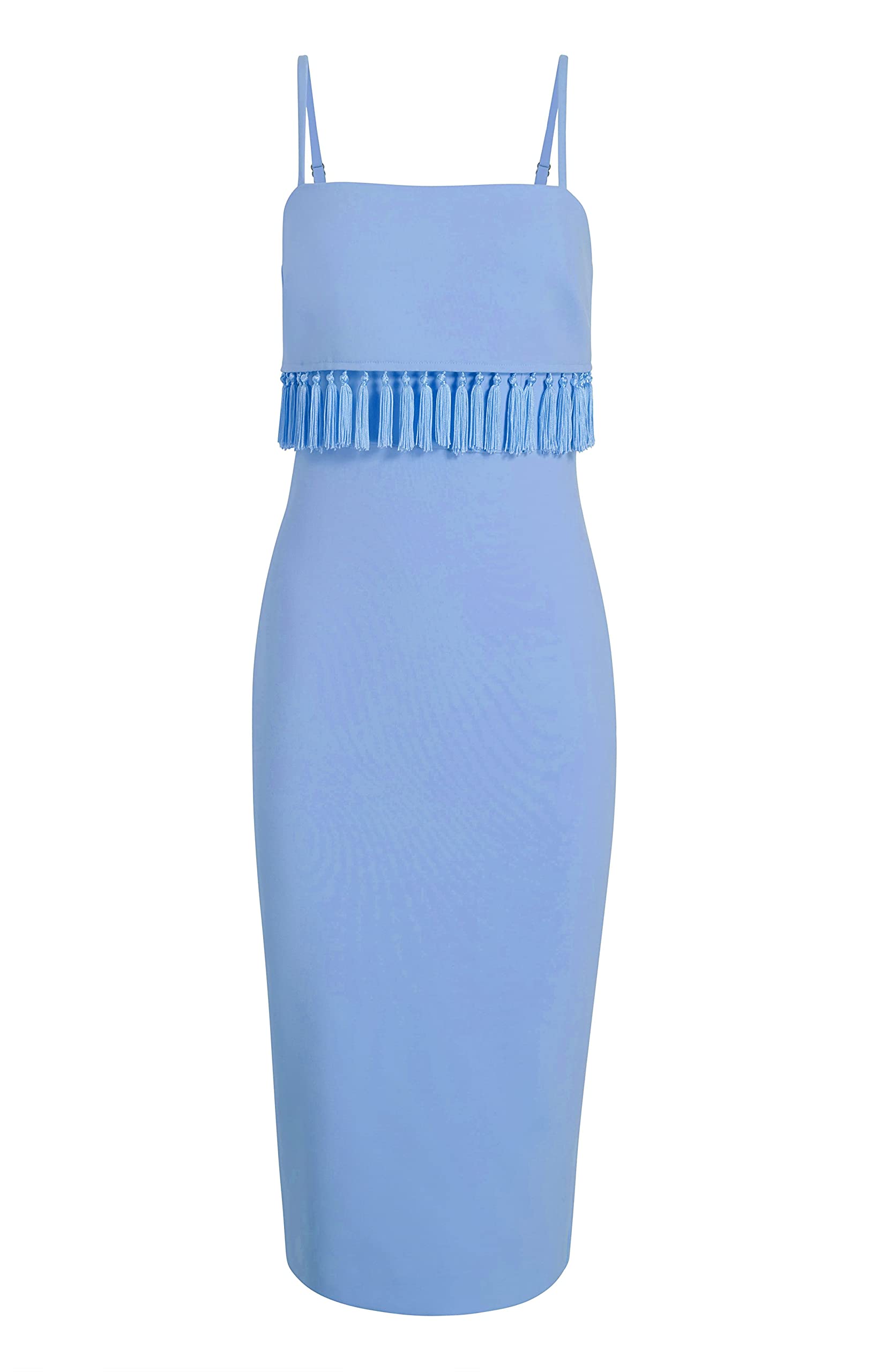Photo 1 of LIKELY Women's Paola Dress, Wedgewood, 10