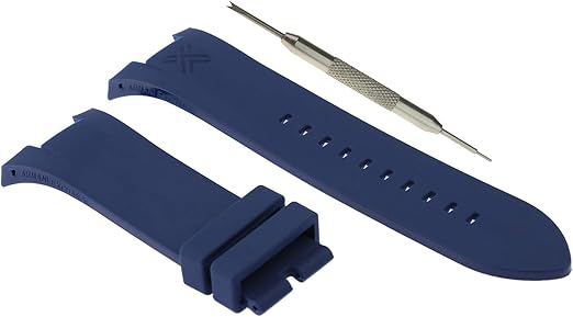 armani exchange watch bands