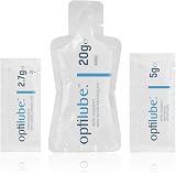 OptiLube Sterile Lubricating Jelly Sachets 5g x150 Easy Tear Box view 7