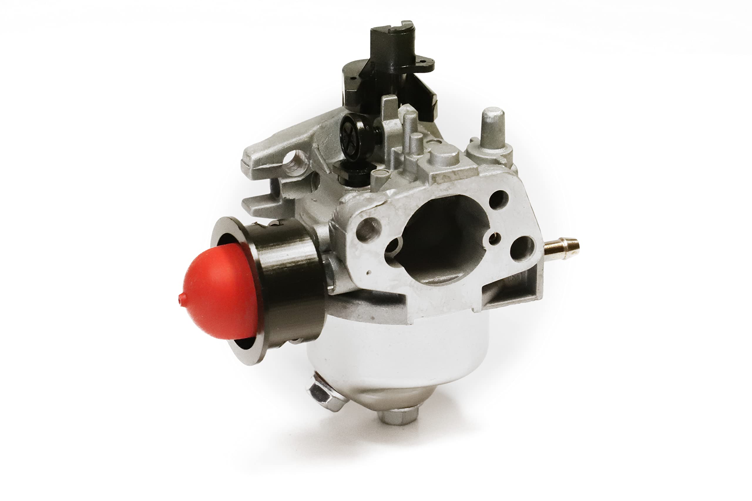 HOLZER Carburettor Compatible with Einhell GC-PM 46/1 S Lawnmower / 789110