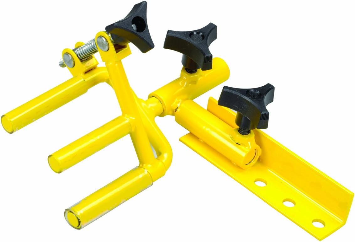 Apple Archery Economy Bow Vise