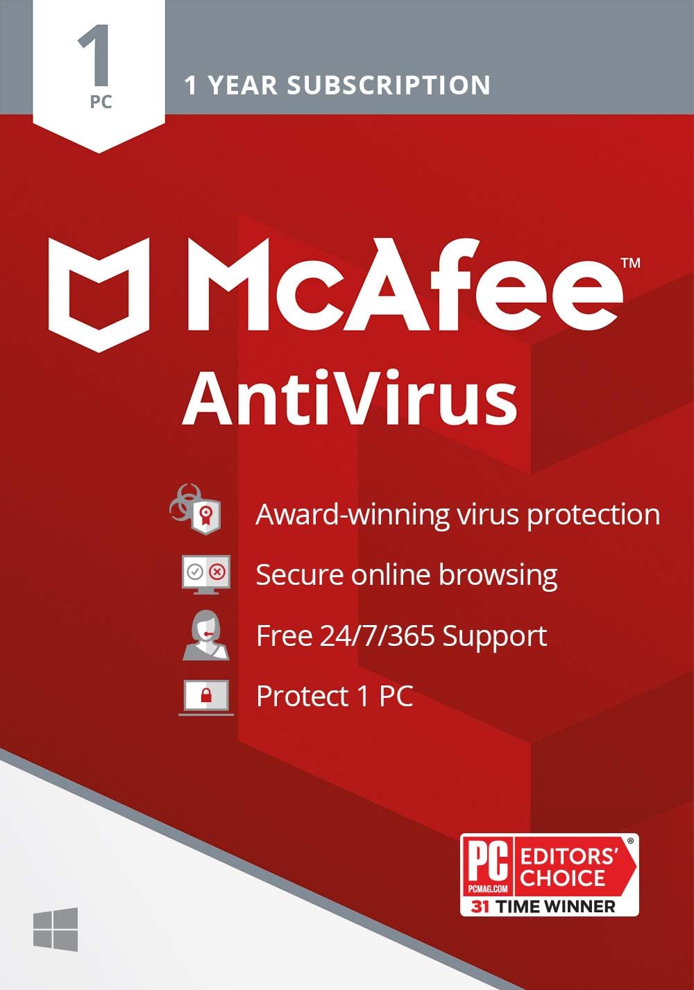 McAfee Nears Deal To Sell Itself To Advent For Over $10 Bln - WSJ