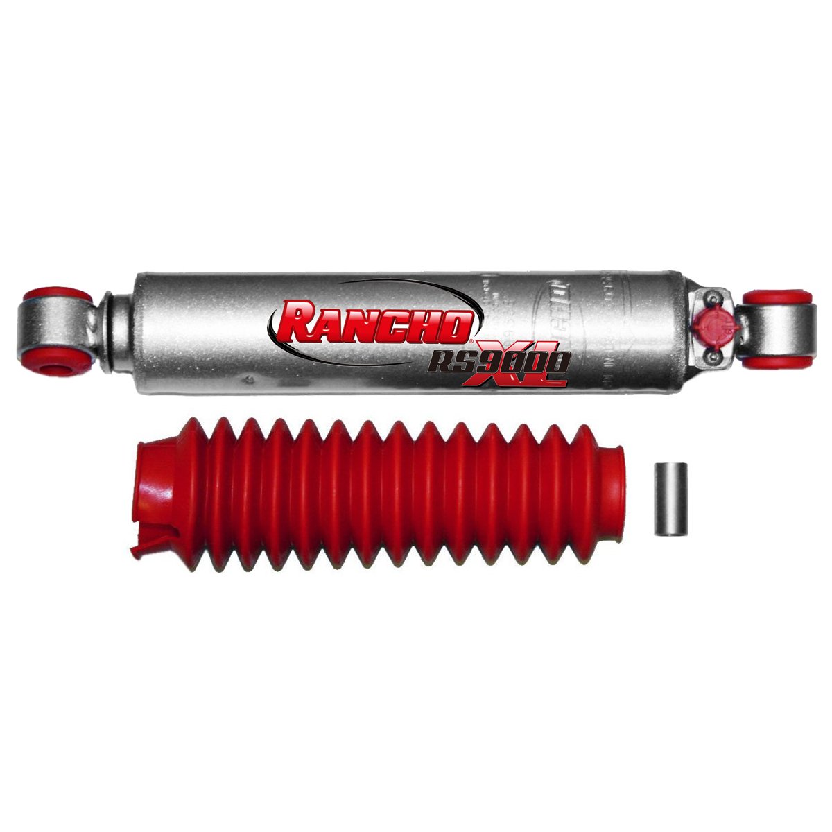 Rancho RS999338 Shock MY4BY