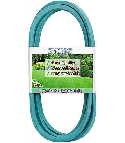 Amazon.com : 132801 Lawn Mower Drive Belt Fits for AYP Husqvarna