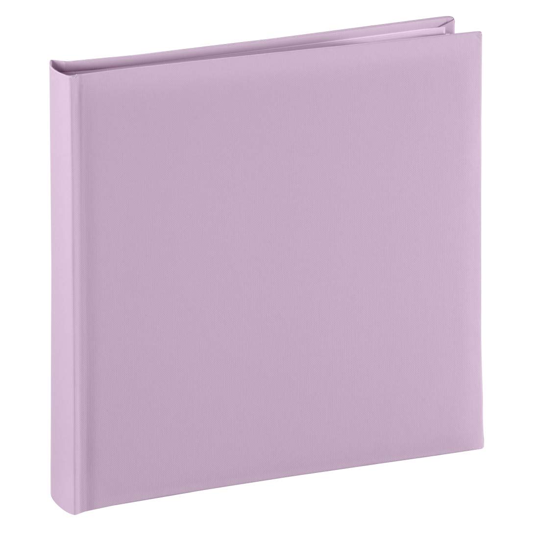 Hama Jumbo Fine Art Photo Album, 30 x 30cm, 80 Pages, Lilac
