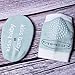 6 Pairs Baby Knee Pad, Unisex Toddlers Baby Crawling Socks, Baby Crawling Anti-Slip Knee Pads