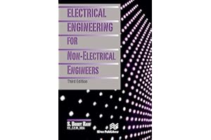 Electrical Engineering for Non-Electrical Engineers