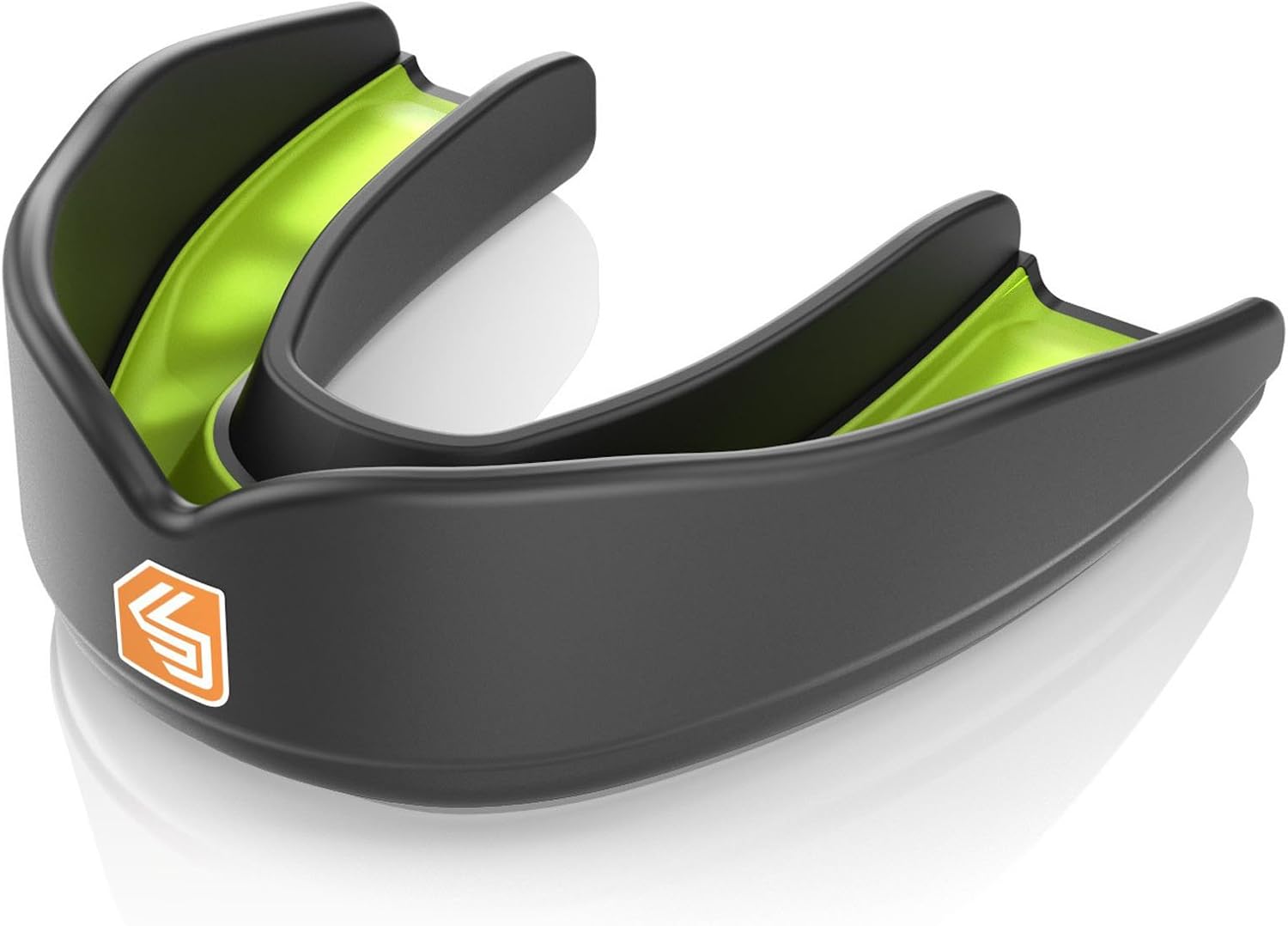 Shock Doctor Adult Ultra Basketball Mouthguard, Royal : Sports & Outdoors