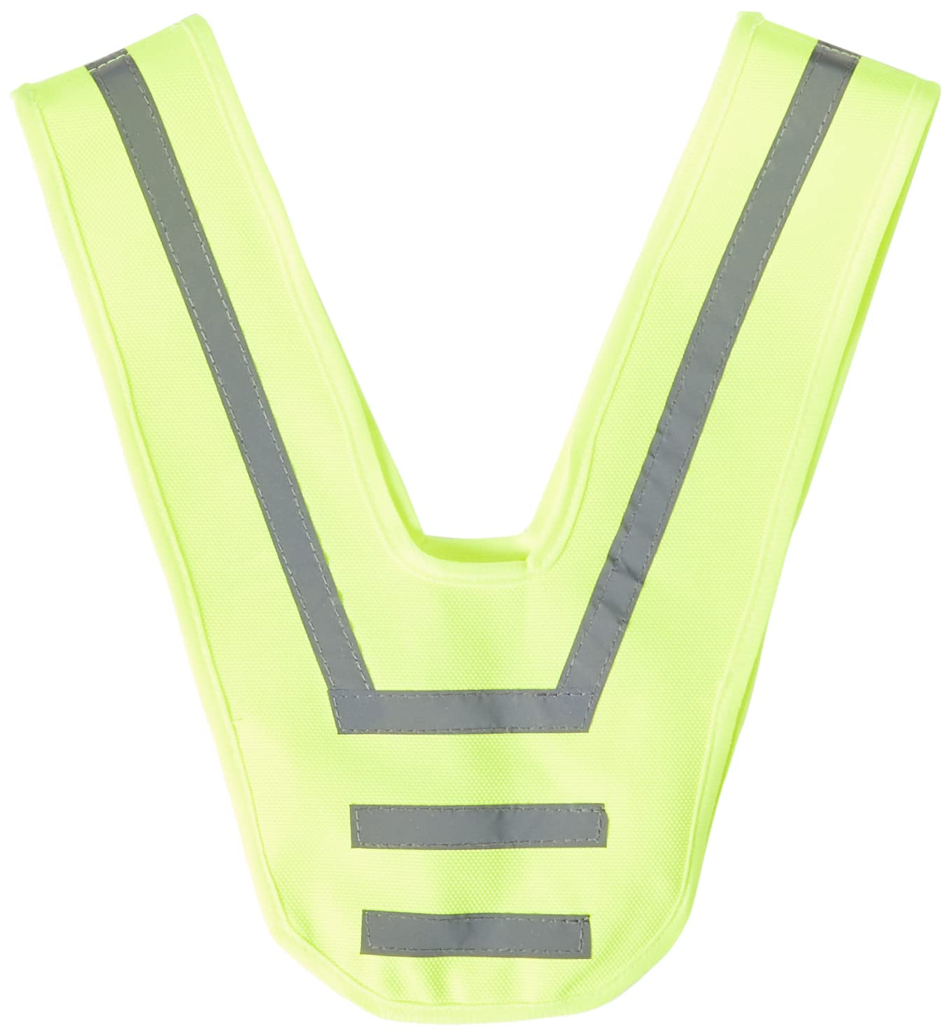 Cartrend 50216 Child safety vest, V-shape, EN 13356