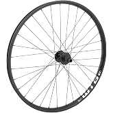 WheelMaster 27.5in Alloy Mountain Disc Double Wall 27.5in RR WTB ST TCS 2.0 | i30 6B