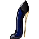 Carolina Herrera Good Girl Perfume for Women Mini EDP 0.24 Ounce