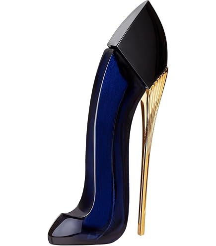 Amazon.com : Carolina Herrera Good Girl Eau de Perfume (2.7 Fl Oz