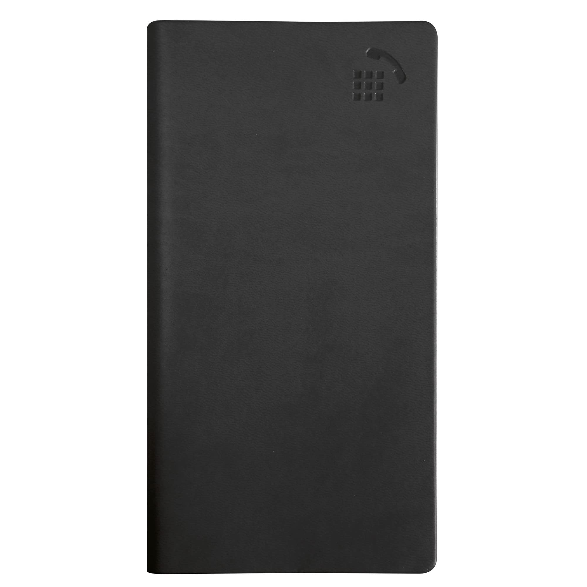 Exacompta 13088E Winner Address Book 11 x 11.5 cm