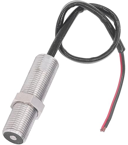 Amazon.com: Generator Magnetic Pickup, Antiinterference