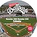 Take Me Out to the Ballpark 2010 Calendar: A Month-by-Month Tour of Major League Baseball Ballparks Past and Present by