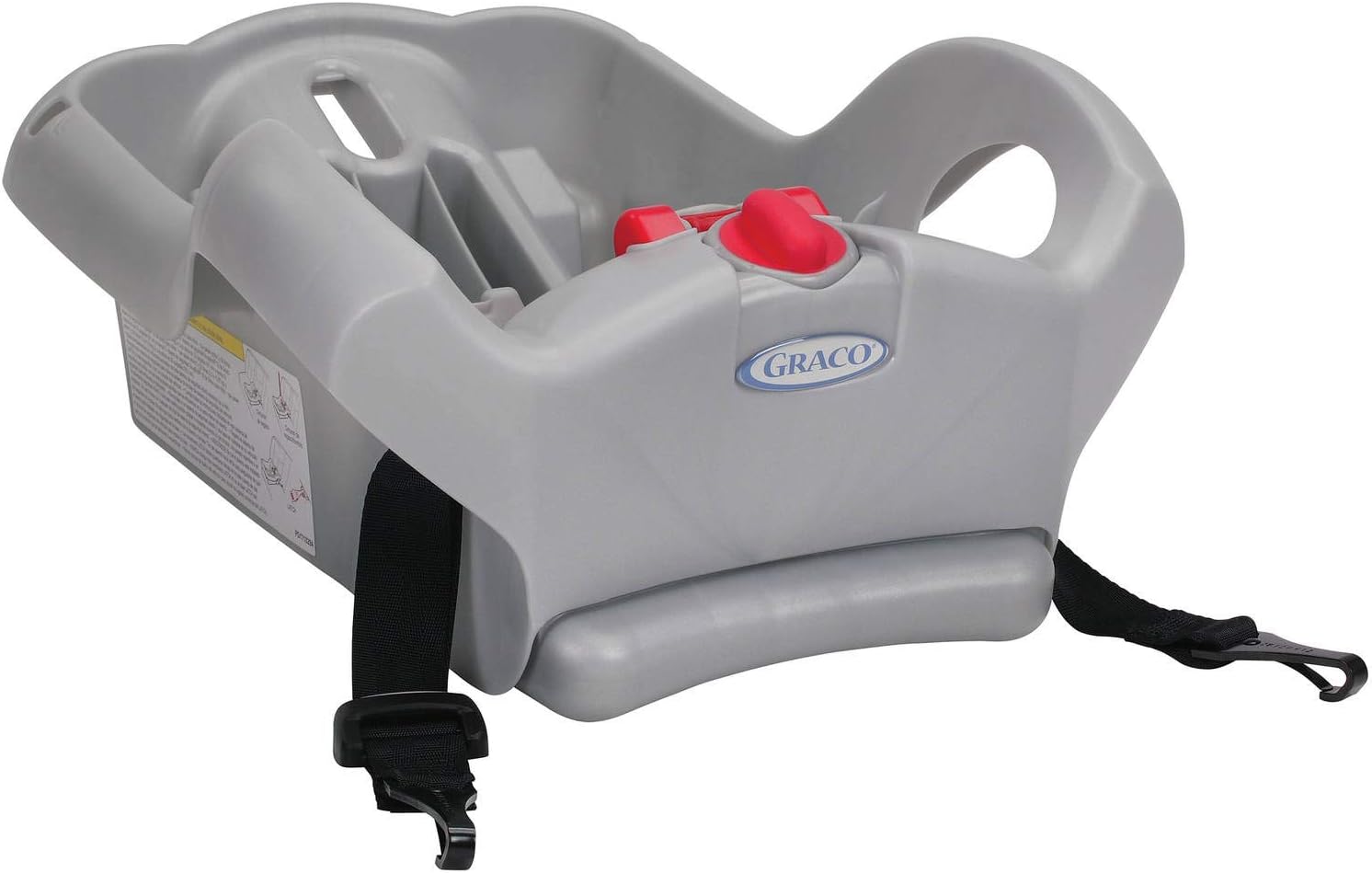 snugride 30 base installation